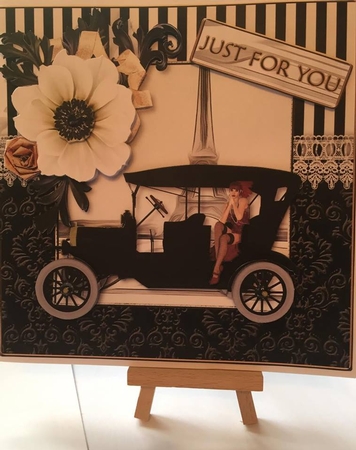 Gallery Item Handmade Craft Photo