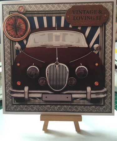 Gallery Item Handmade Craft Photo