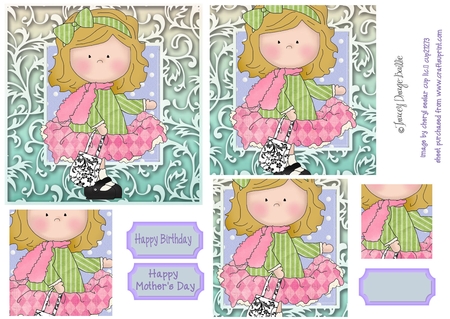10 1600 x 1600  Frames 300 dpi cu ok by Tracey Drage-Baillie
