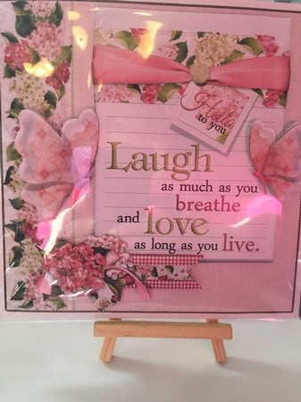 Gallery Item Handmade Craft Photo