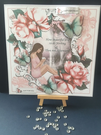 Gallery Item Handmade Craft Photo