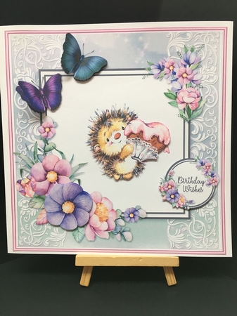 Gallery Item Handmade Craft Photo