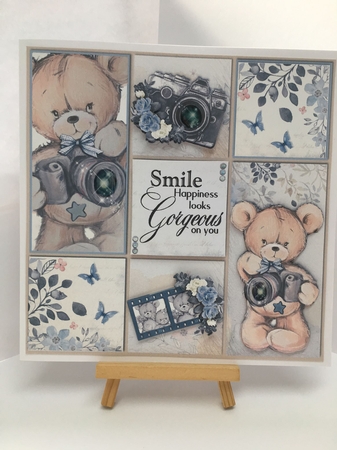 Gallery Item Handmade Craft Photo