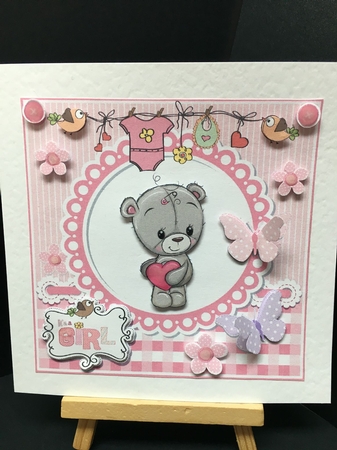 Gallery Item Handmade Craft Photo