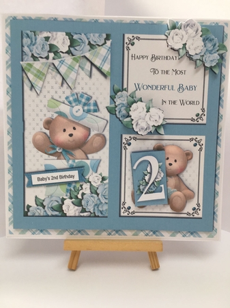 Gallery Item Handmade Craft Photo