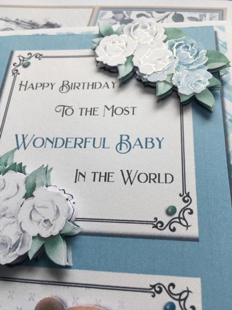Gallery Item Handmade Craft Photo