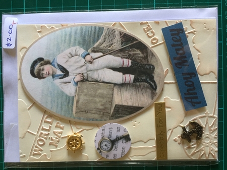 Bumber kit - 15 sheets of varies designes by Tracy Leitch