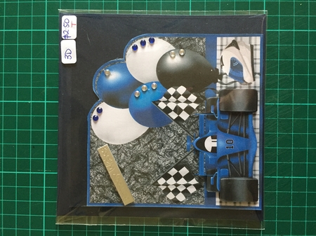 Gallery Item Handmade Craft Photo