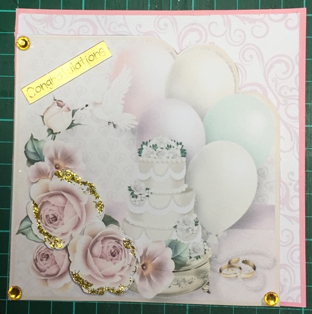 Gallery Item Handmade Craft Photo