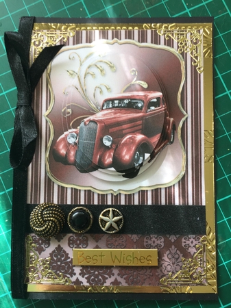 Gallery Item Handmade Craft Photo