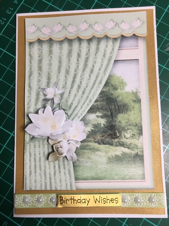 Gallery Item Handmade Craft Photo