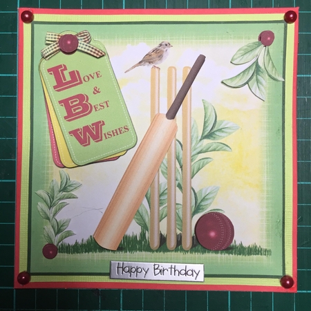 Gallery Item Handmade Craft Photo
