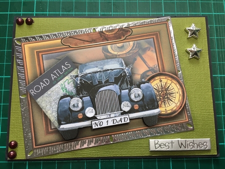 Gallery Item Handmade Craft Photo