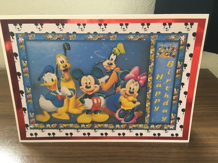 Gallery Item Handmade Craft Photo