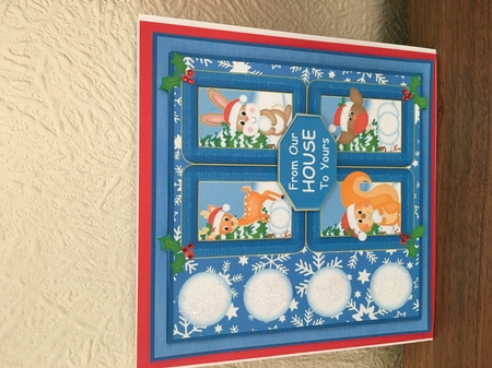 Gallery Item Handmade Craft Photo