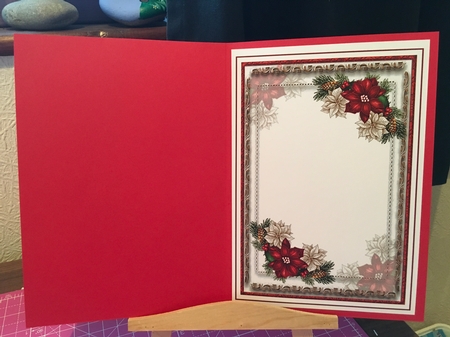 Letters To Santa 04 Mini Page Kit  by Tracy Morley