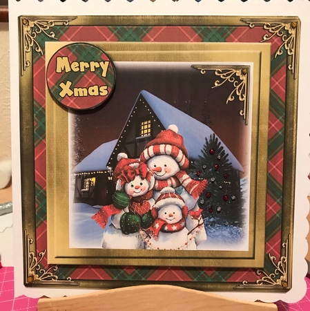 Gallery Item Handmade Craft Photo
