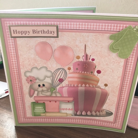 Gallery Item Handmade Craft Photo