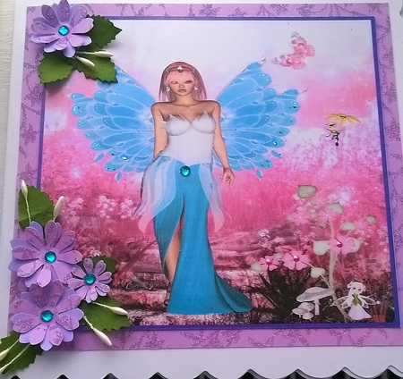 A4 Fairyland Featured Gallery Photo
