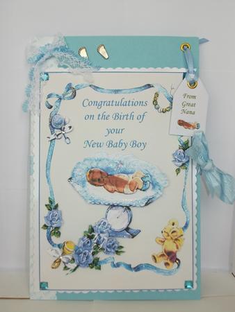 Gallery Item Handmade Craft Photo