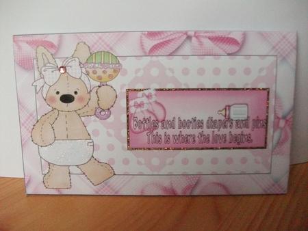 Gallery Item Handmade Craft Photo