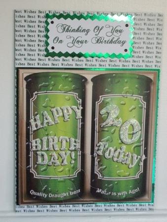 Gallery Item Handmade Craft Photo