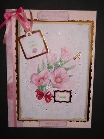 Gallery Item Handmade Craft Photo