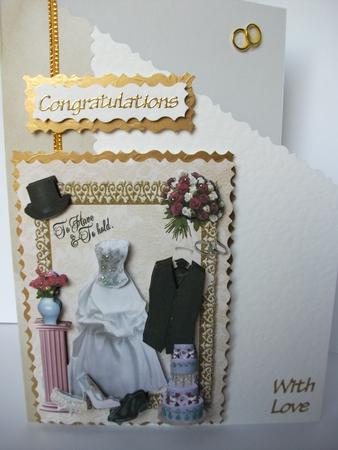 To Have & to Hold! by Tracy Priddle