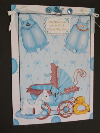Gallery Item Handmade Craft Photo
