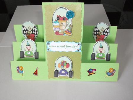 Gallery Item Handmade Craft Photo