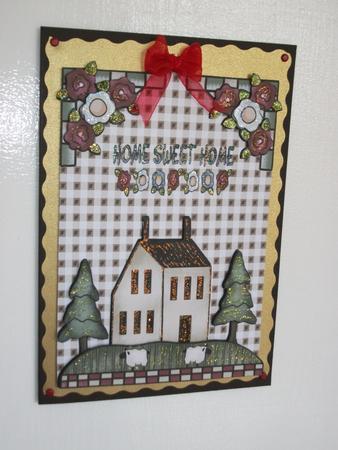 Gallery Item Handmade Craft Photo