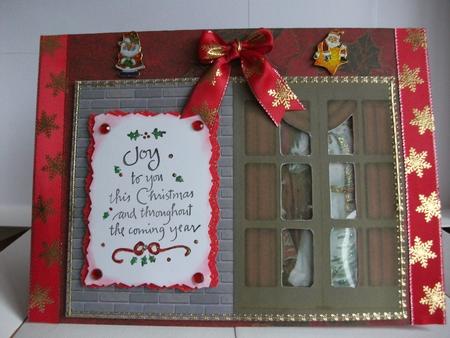 So Your Santa? by Tracy Priddle