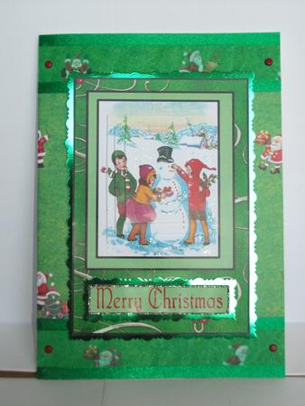 Gallery Item Handmade Craft Photo