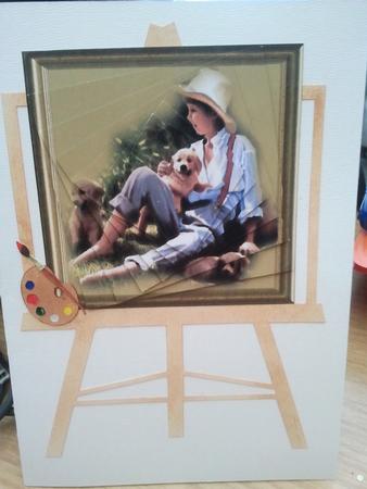 Gallery Item Handmade Craft Photo