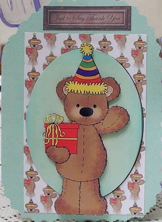 Gallery Item Handmade Craft Photo