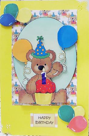 Gallery Item Handmade Craft Photo