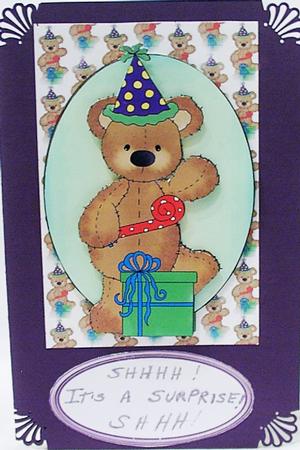 Gallery Item Handmade Craft Photo