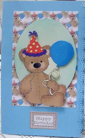 Gallery Item Handmade Craft Photo