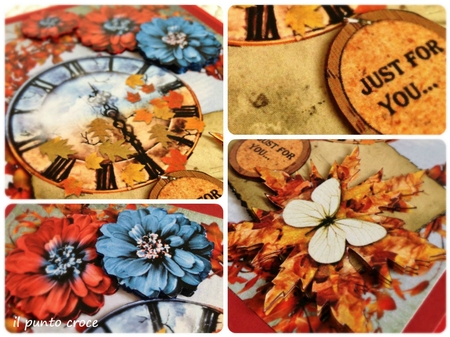 Autumn Glory by Tudor Dona