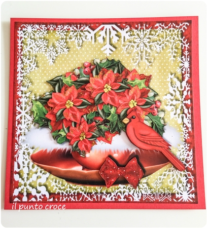 Cup Happy Christmas!! Featured Gallery Photo