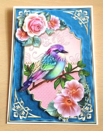 Gallery Item Handmade Craft Photo