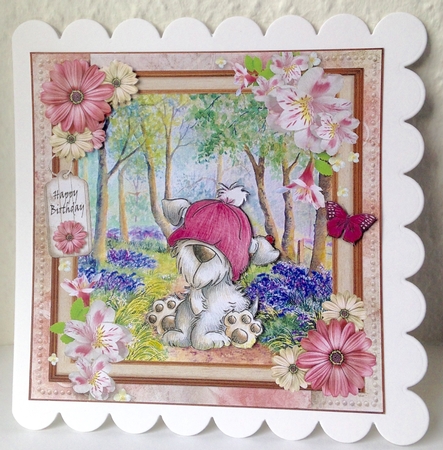 Gallery Item Handmade Craft Photo