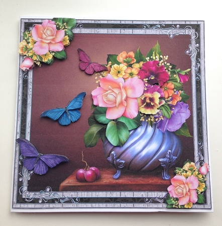 Gallery Item Handmade Craft Photo