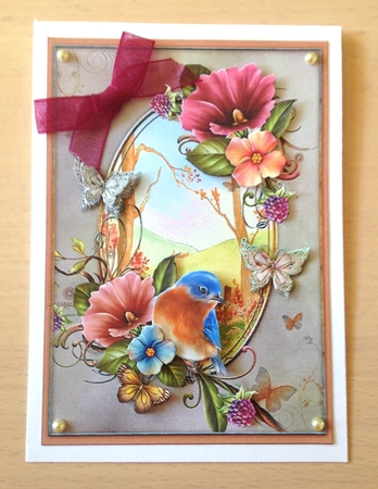 Gallery Item Handmade Craft Photo