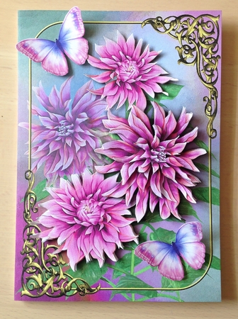 Gallery Item Handmade Craft Photo