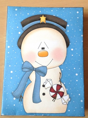 Gallery Item Handmade Craft Photo