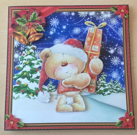 Gallery Item Handmade Craft Photo