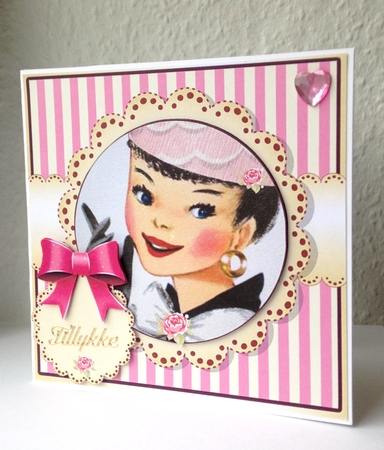 Best Birthday Wishes 2 by Ulla Skraedderdal