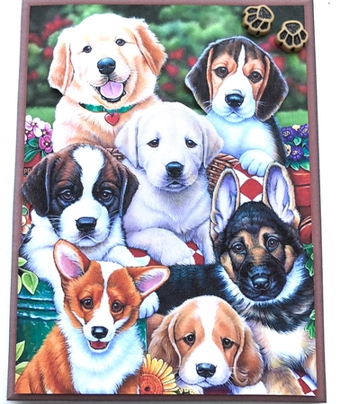 Gallery Item Handmade Craft Photo