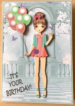 Gallery Item Handmade Craft Photo